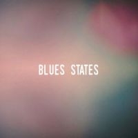 Blue States - Restless Spheres in der Gruppe VINYL bei Bengans Skivbutik AB (2063988)