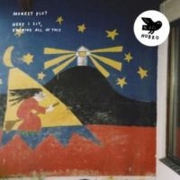 Monkey Plot - Here I Sit, Knowing All Of This in der Gruppe VINYL bei Bengans Skivbutik AB (2068527)