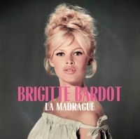 Bardot Brigitte - La Madrague in der Gruppe VINYL bei Bengans Skivbutik AB (2069246)