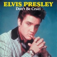 Presley Elvis - Don't Be Cruel in der Gruppe Minishops / Elvis Presley bei Bengans Skivbutik AB (2069250)