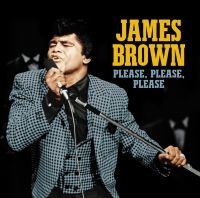 Brown James - Please, Please, Please in der Gruppe VINYL bei Bengans Skivbutik AB (2069252)