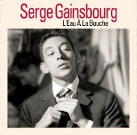 Gainsbourg Serge - L'eau A La Bouche in der Gruppe VINYL bei Bengans Skivbutik AB (2069253)