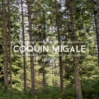 Coquin Migale - Munro in der Gruppe CD bei Bengans Skivbutik AB (2069260)