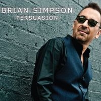 Simpson Brian - Persuasion in der Gruppe CD bei Bengans Skivbutik AB (2069875)