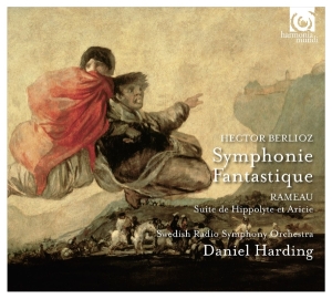 San Francisco Symphony - Symphonie Fantastique in der Gruppe CD bei Bengans Skivbutik AB (2070003)