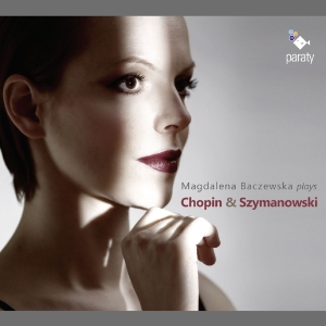 Chopin - Piano Works in der Gruppe CD bei Bengans Skivbutik AB (2070019)