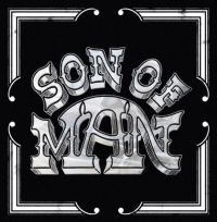 Son Of Man - Son Of Man in der Gruppe CD bei Bengans Skivbutik AB (2070817)