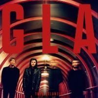 Twin Atlantic - Gla - Red Vinyl in der Gruppe VINYL bei Bengans Skivbutik AB (2071237)