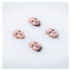 Kings Of Leon - Walls in der Gruppe UNSERE TIPPS / Weihnachtsgeschenktipp Vinyl bei Bengans Skivbutik AB (2071545)