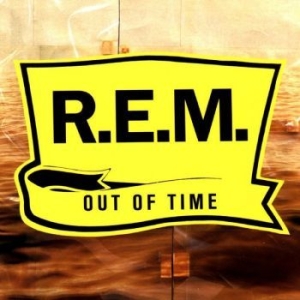 R.E.M. - Out Of Time (25Th Anniversary Vinyl in der Gruppe UNSERE TIPPS / Weihnachtsgeschenktipp Vinyl bei Bengans Skivbutik AB (2071557)