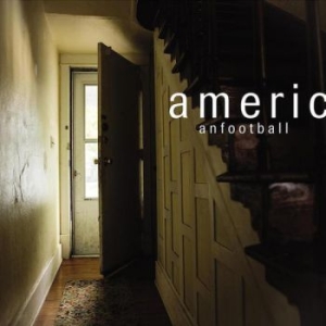 American Football - American Football in der Gruppe CD bei Bengans Skivbutik AB (2071596)