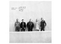 Lucky Lips - Coming Home in der Gruppe CD bei Bengans Skivbutik AB (2071618)