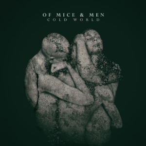 OF MICE & MEN - COLD WORLD (COLORED VINYL) in der Gruppe UNSERE TIPPS / Weihnachtsgeschenktipp Vinyl bei Bengans Skivbutik AB (2071953)