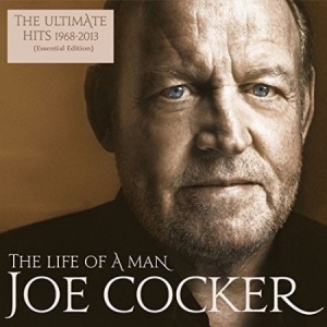 Cocker Joe - The Life Of A Man - The Ultimate Hits 1968 - 2013 (Essential Edition) in der Gruppe UNSERE TIPPS / Weihnachtsgeschenktipp Vinyl bei Bengans Skivbutik AB (2073542)