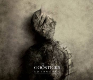 Godsticks - Emergence in der Gruppe CD bei Bengans Skivbutik AB (2073938)