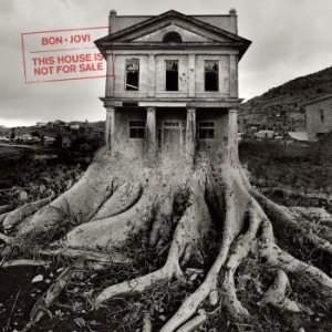 Bon Jovi - This House Is Not For Sale in der Gruppe Minishops / Bon Jovi bei Bengans Skivbutik AB (2073980)