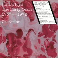 Pink Floyd - The Early Years 1967-72 Cre/At in der Gruppe Minishops / Pink Floyd bei Bengans Skivbutik AB (2073987)