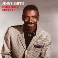 Smith Jimmy - Midnight Special in der Gruppe UNSERE TIPPS / Weihnachtsgeschenktipp CD bei Bengans Skivbutik AB (2074002)