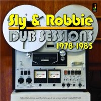 Sly And Robbie - Dub Sessions 78-85 in der Gruppe CD bei Bengans Skivbutik AB (2074078)