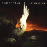 Tagaq Tanya - Retribution in der Gruppe CD bei Bengans Skivbutik AB (2074151)