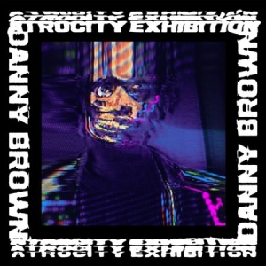 Brown Danny - Atrocity Exhibition in der Gruppe Minishops / Danny Brown bei Bengans Skivbutik AB (2074163)