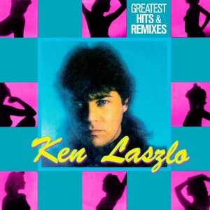 Laszlo Ken - Greatest Hits & Remixes in der Gruppe MK Test 4 bei Bengans Skivbutik AB (2084120)