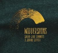 Summers Sarah/Jane&Juhani Silvola - Widdershins in der Gruppe CD bei Bengans Skivbutik AB (2084189)