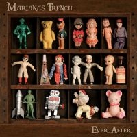 Marianas Trench - Ever After in der Gruppe VINYL bei Bengans Skivbutik AB (2084227)