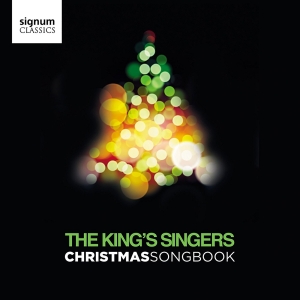 The King's Singers - Christmas Songbook in der Gruppe UNSERE TIPPS / Weihnachtsgeschenktipp CD bei Bengans Skivbutik AB (2085773)