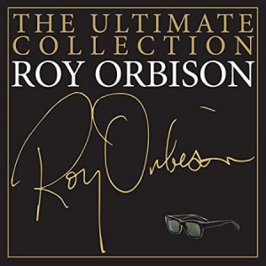 Orbison Roy - The Ultimate Collection in der Gruppe UNSERE TIPPS / Weihnachtsgeschenktipp CD bei Bengans Skivbutik AB (2086266)