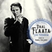 Flaata Paal - Come TomorrowSongs Of Townes Van Z in der Gruppe VINYL bei Bengans Skivbutik AB (2086375)