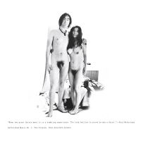 John Lennon / Yoko Ono - Unfinished Music, No. 1: Two Virgin in der Gruppe UNSERE TIPPS / Weihnachtsgeschenktipp CD bei Bengans Skivbutik AB (2086666)