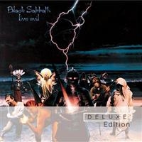 Black Sabbath - Live Evil in der Gruppe UNSERE TIPPS / Weihnachtsgeschenktipp CD bei Bengans Skivbutik AB (2088597)