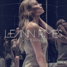 Le Ann Rimes - Remnants in der Gruppe UNSERE TIPPS / Weihnachtsgeschenktipp CD bei Bengans Skivbutik AB (2096720)