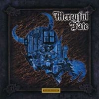 Mercyful Fate - Dead Again (2 Lp Black Vinyl) in der Gruppe Minishops / Mercyful Fate bei Bengans Skivbutik AB (2097260)