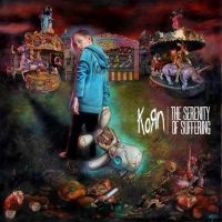 KORN - THE SERENITY OF SUFFERING in der Gruppe Minishops / Pod bei Bengans Skivbutik AB (2097303)