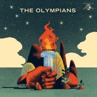 Olympians - Olympians in der Gruppe CD bei Bengans Skivbutik AB (2098403)