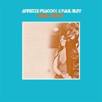 Peacock Annette & Paul Bley - Dual Unity in der Gruppe CD bei Bengans Skivbutik AB (2098432)