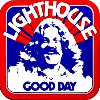 Lighthouse - Good Day in der Gruppe CD / Pop-Rock bei Bengans Skivbutik AB (2098434)