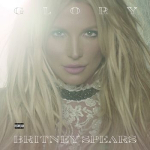 Spears Britney - Glory (Deluxe Version) in der Gruppe UNSERE TIPPS / Weihnachtsgeschenktipp Vinyl bei Bengans Skivbutik AB (2098916)