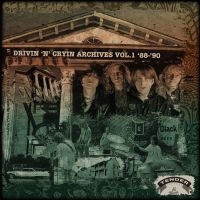 DRIVIN'N'CRYIN' - ARCHIVES VOL.1 (88-90) in der Gruppe VINYL bei Bengans Skivbutik AB (2099416)