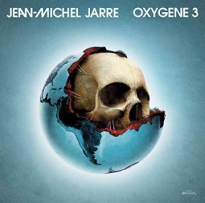 Jarre Jean-Michel - Oxygene 3 in der Gruppe UNSERE TIPPS / Weihnachtsgeschenktipp Vinyl bei Bengans Skivbutik AB (2101457)