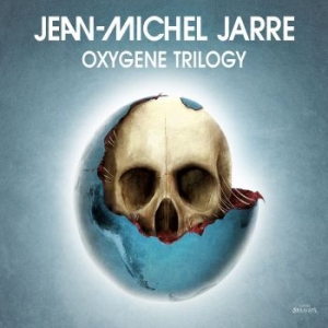 Jarre Jean-Michel - Oxygene Trilogy in der Gruppe UNSERE TIPPS / Weihnachtsgeschenktipp CD bei Bengans Skivbutik AB (2101459)