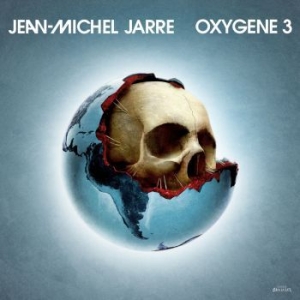 Jarre Jean-Michel - Oxygene 3 in der Gruppe UNSERE TIPPS / Weihnachtsgeschenktipp CD bei Bengans Skivbutik AB (2101463)