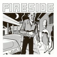 Fireside - Do Not Tailgate in der Gruppe UNSERE TIPPS / Weihnachtsgeschenktipp Vinyl bei Bengans Skivbutik AB (2101801)