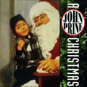 Prine John - John Prine Christmas in der Gruppe UNSERE TIPPS / Weihnachtsgeschenktipp CD bei Bengans Skivbutik AB (2101902)