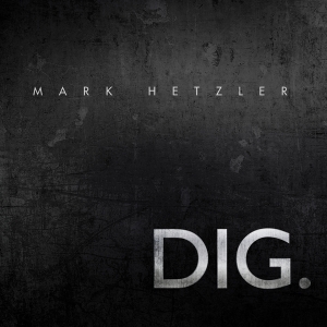 Hetzler Mark - Dig. in der Gruppe CD bei Bengans Skivbutik AB (2101909)