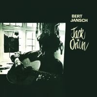 Jansch Bert - It Don't Bother Me in der Gruppe VINYL bei Bengans Skivbutik AB (2102012)