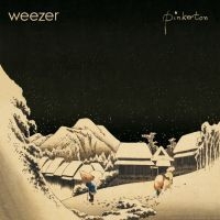 Weezer - Pinkerton (Vinyl) in der Gruppe UNSERE TIPPS / Weihnachtsgeschenktipp Vinyl bei Bengans Skivbutik AB (2102804)