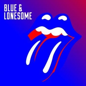 The Rolling Stones - Blue & Lonesome (Digi) in der Gruppe UNSERE TIPPS / Weihnachtsgeschenktipp CD bei Bengans Skivbutik AB (2102841)